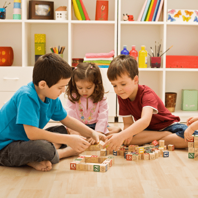 BILINGUAL DAYCARE