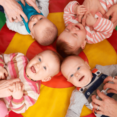 INFANT CARE